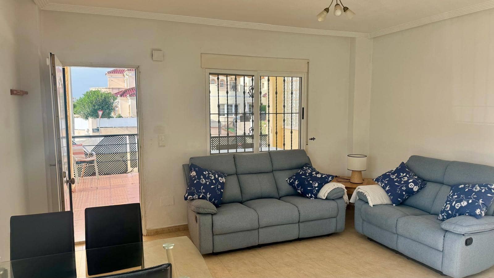 5 chambre Villa/Maison à vendre à Guardamar del Segura - 375 000 € (Ref: 9795015)