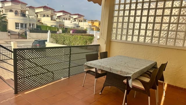 5 chambre Villa/Maison à vendre à Guardamar del Segura - 375 000 € (Ref: 9795015)