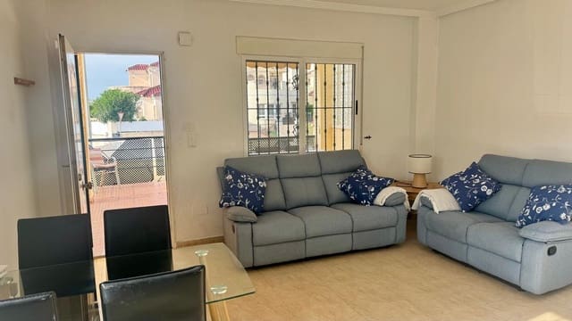 5 chambre Villa/Maison à vendre à Guardamar del Segura - 375 000 € (Ref: 9795015)