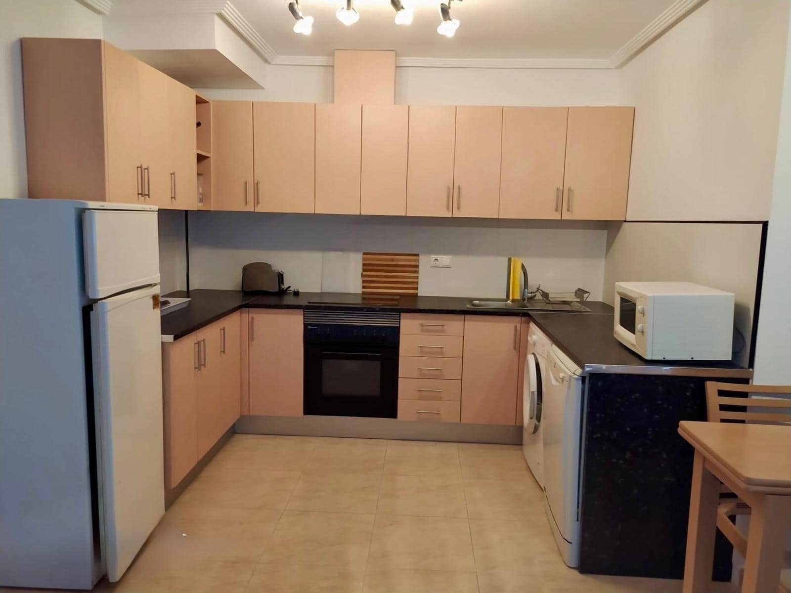 5 chambre Villa/Maison à vendre à Guardamar del Segura - 375 000 € (Ref: 9795015)