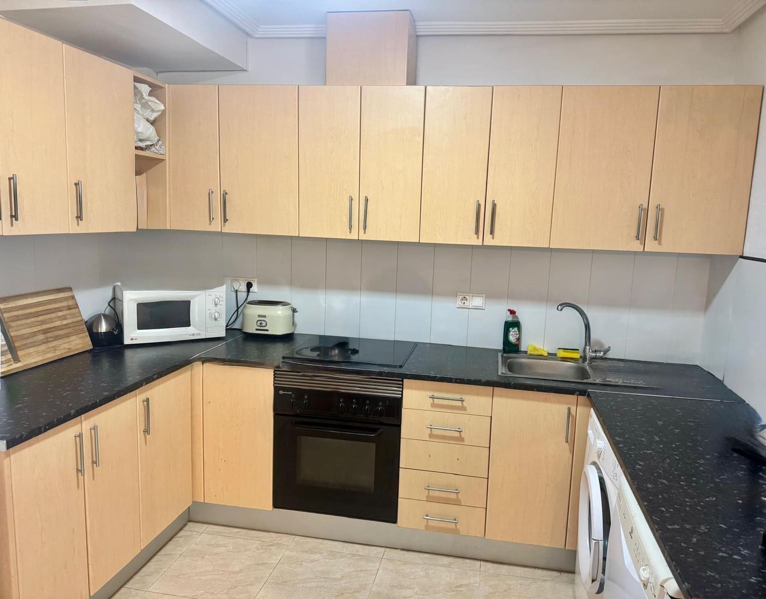 5 chambre Villa/Maison à vendre à Guardamar del Segura - 375 000 € (Ref: 9795015)