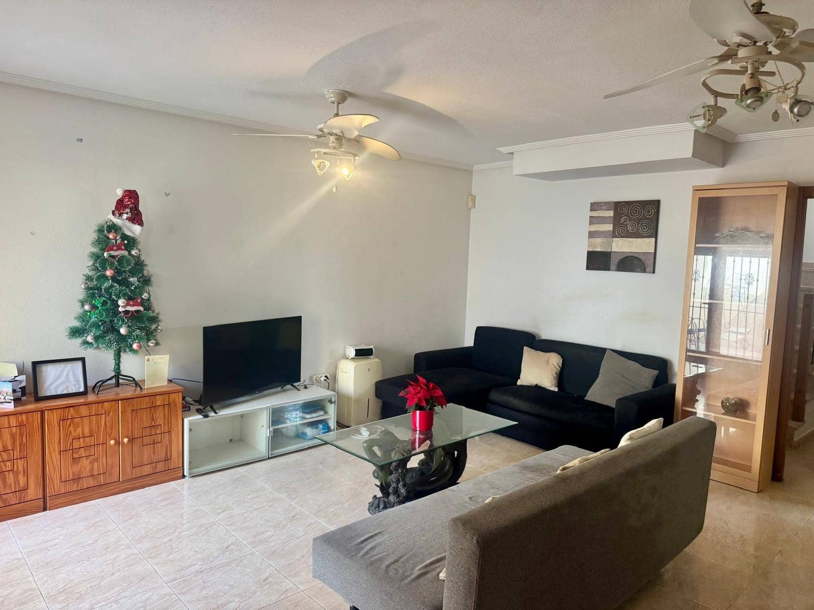 5 chambre Villa/Maison à vendre à Guardamar del Segura - 375 000 € (Ref: 9795015)