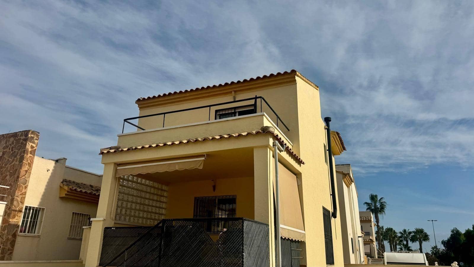 5 chambre Villa/Maison à vendre à Guardamar del Segura - 375 000 € (Ref: 9795015)