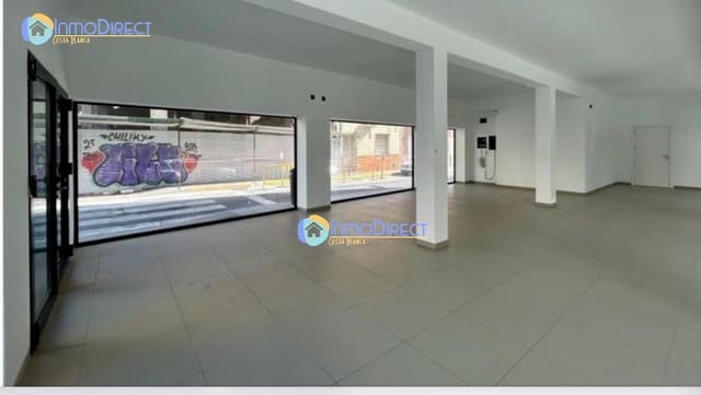 Comercial para venda em Centro, Torrevieja - 3 300 000 € (Ref: 9795016)
