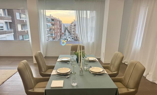 Comercial para venda em Centro, Torrevieja - 3 300 000 € (Ref: 9795016)