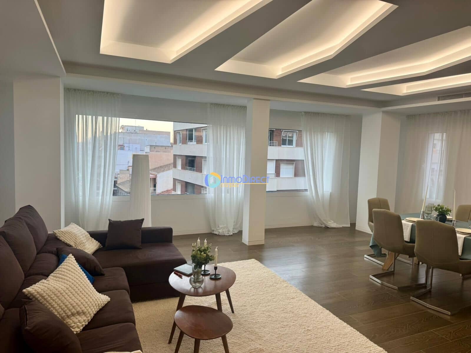 Kommersiell till salu i Torrevieja - 3 300 000 € (Ref: 9795016)