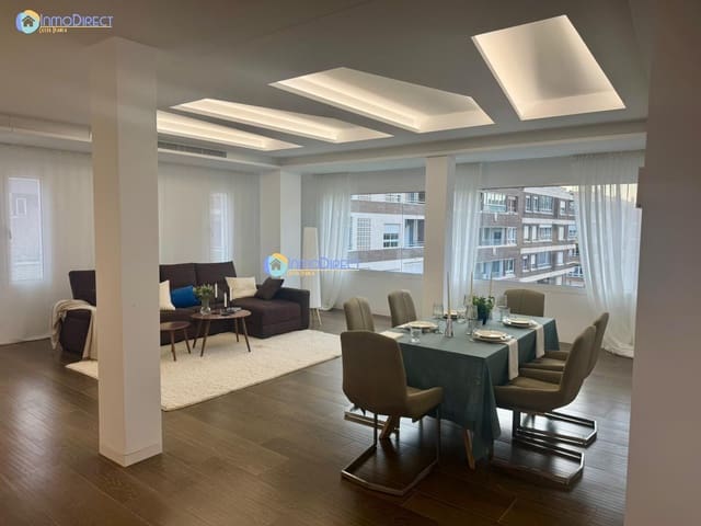 Comercial para venda em Centro, Torrevieja - 3 300 000 € (Ref: 9795016)