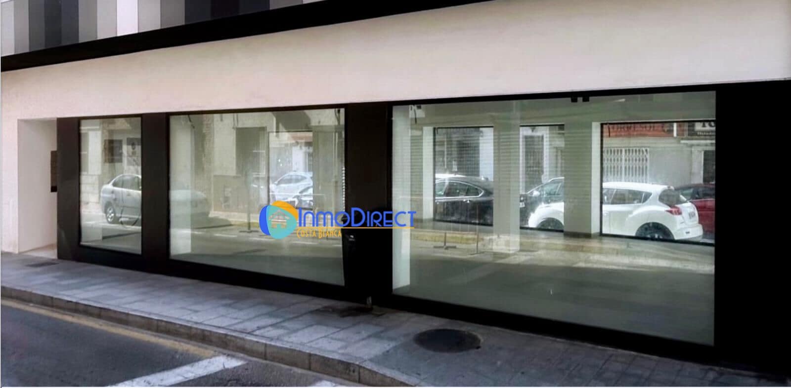 Kommersiell till salu i Torrevieja - 3 300 000 € (Ref: 9795016)