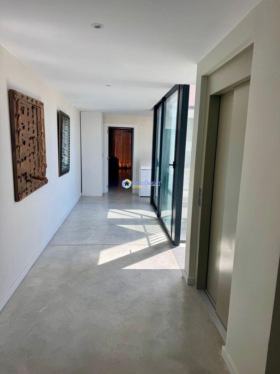 5 Zimmer Reihenhaus zu verkaufen in El Campello mit Garage - 1.965.000 € (Ref: 9795017)