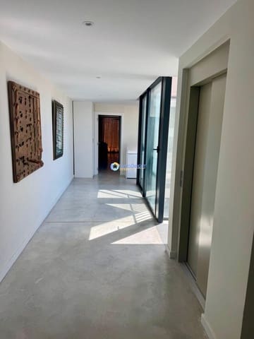 5 Zimmer Reihenhaus zu verkaufen in El Campello mit Garage - 1.965.000 € (Ref: 9795017)