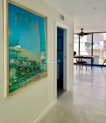 5 Zimmer Reihenhaus zu verkaufen in El Campello mit Garage - 1.965.000 € (Ref: 9795017)