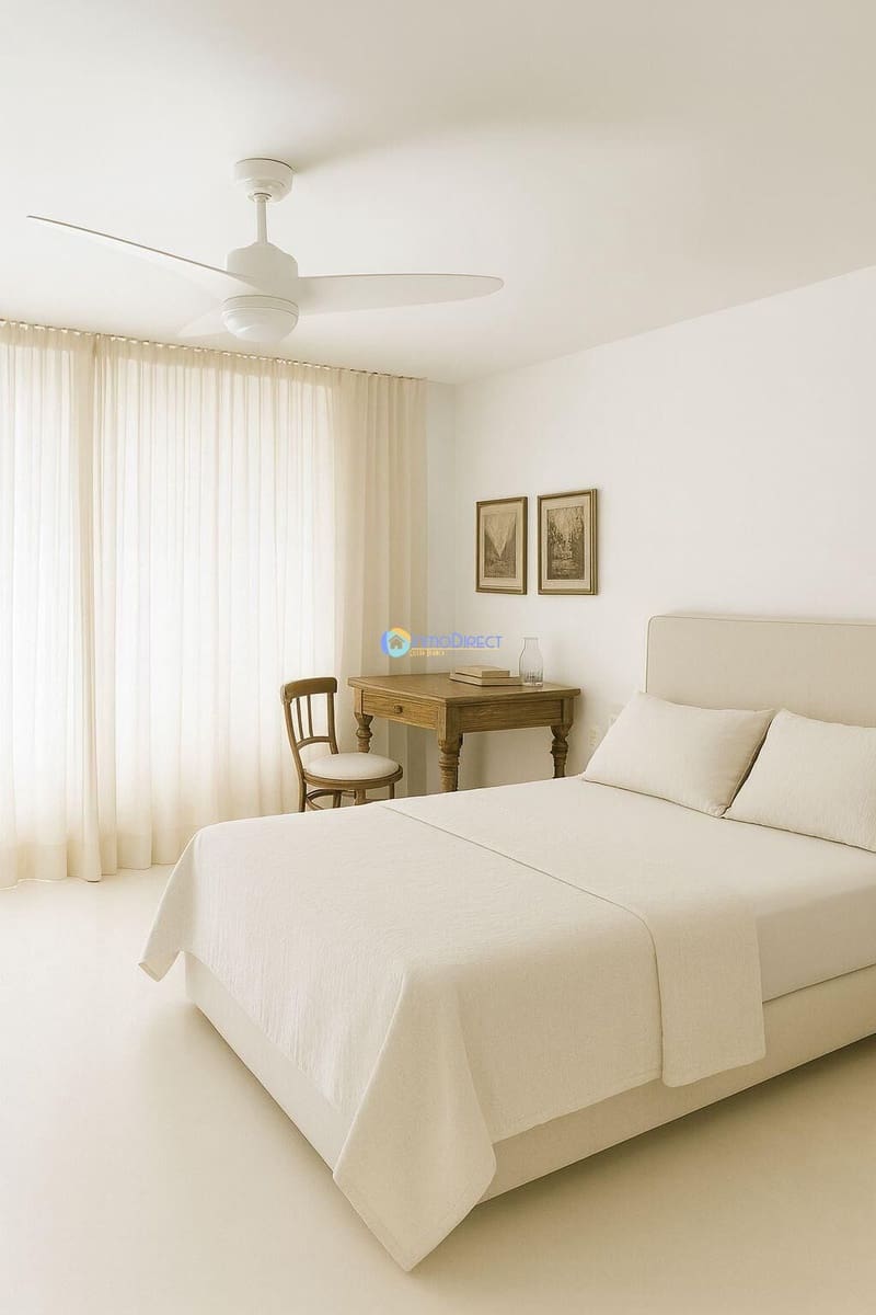 5 Zimmer Reihenhaus zu verkaufen in El Campello mit Garage - 1.965.000 € (Ref: 9795017)