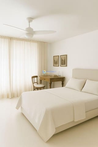 5 Zimmer Reihenhaus zu verkaufen in El Campello mit Garage - 1.965.000 € (Ref: 9795017)