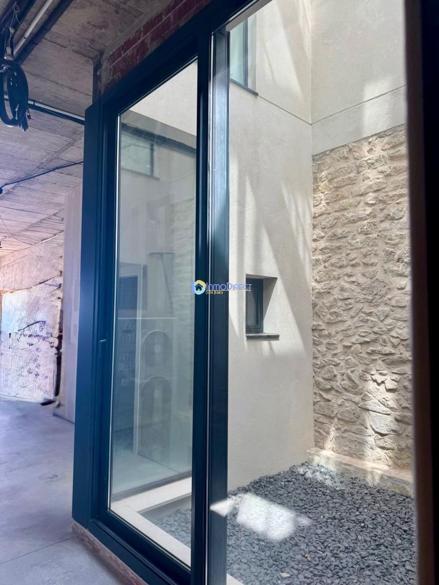 5 Zimmer Reihenhaus zu verkaufen in El Campello mit Garage - 1.965.000 € (Ref: 9795017)