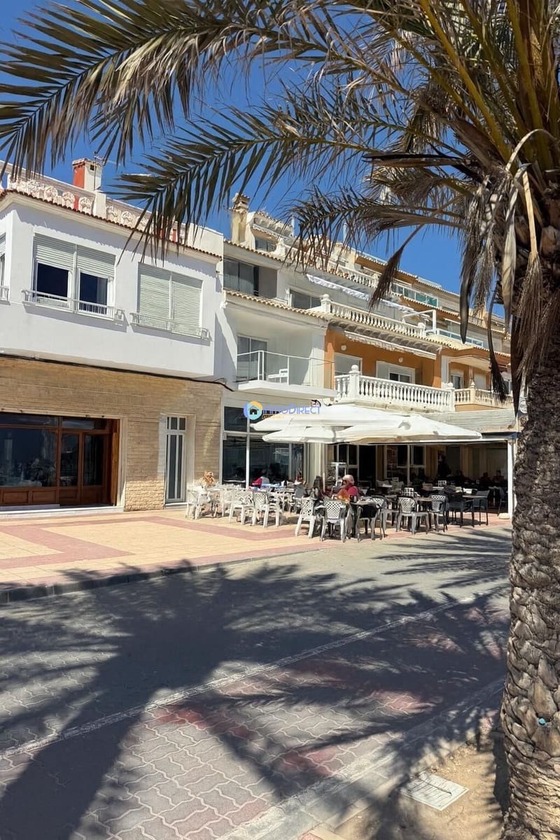 5 Zimmer Reihenhaus zu verkaufen in El Campello mit Garage - 1.965.000 € (Ref: 9795017)