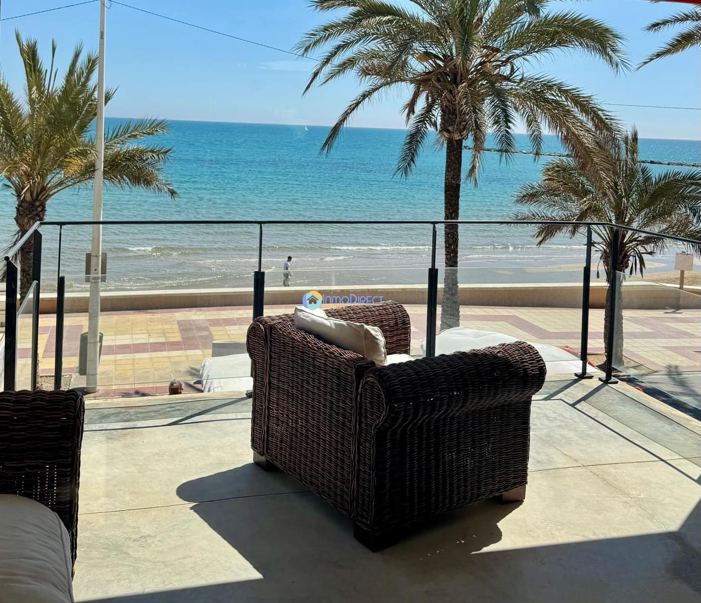 5 Zimmer Reihenhaus zu verkaufen in El Campello mit Garage - 1.965.000 € (Ref: 9795017)