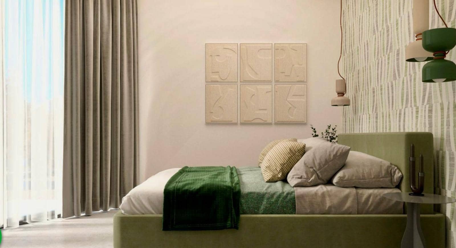 4 chambre Villa/Maison à vendre à Aguas Nuevas - 650 000 € (Ref: 9795018)