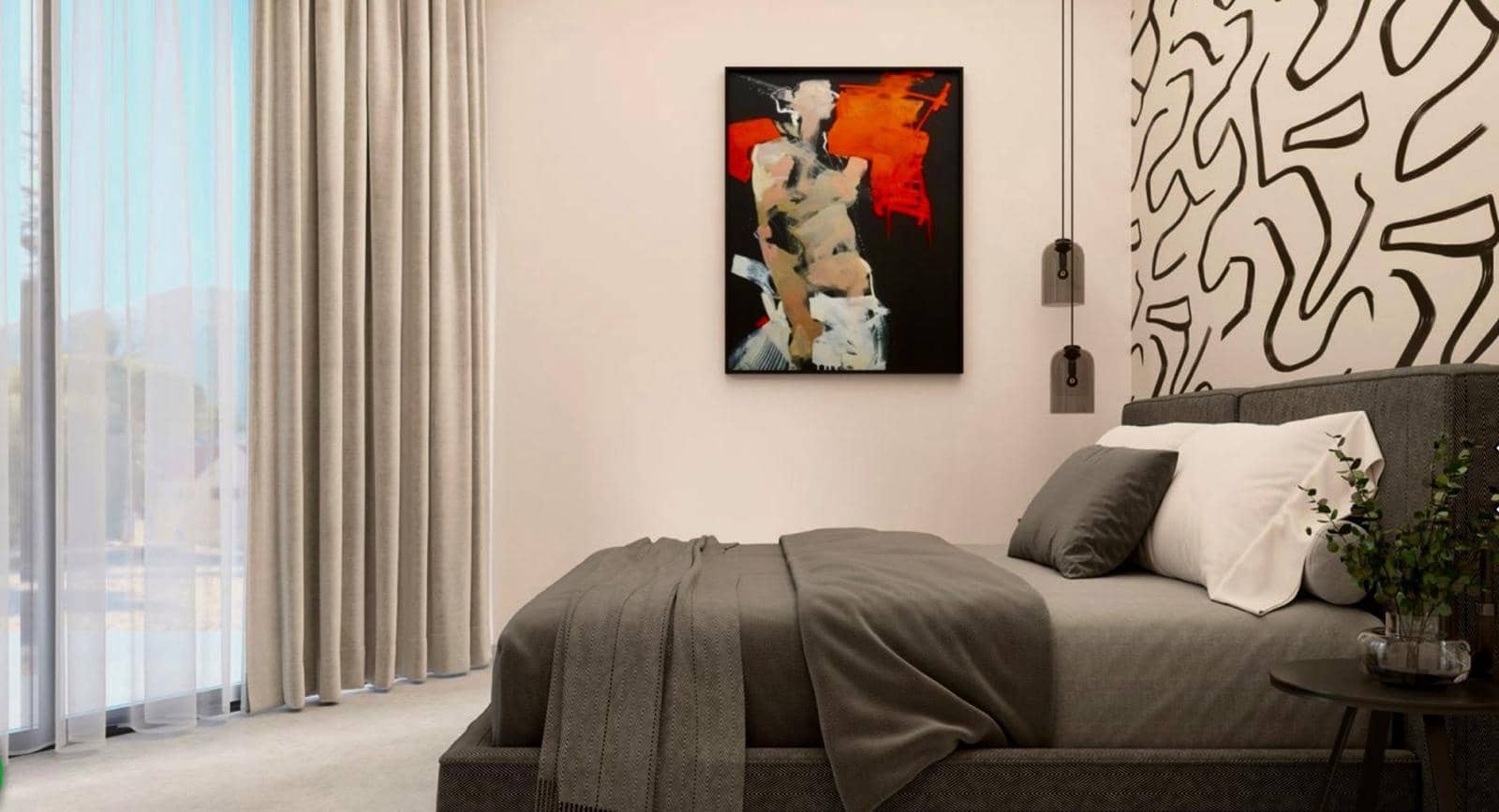 4 chambre Villa/Maison à vendre à Aguas Nuevas - 650 000 € (Ref: 9795018)