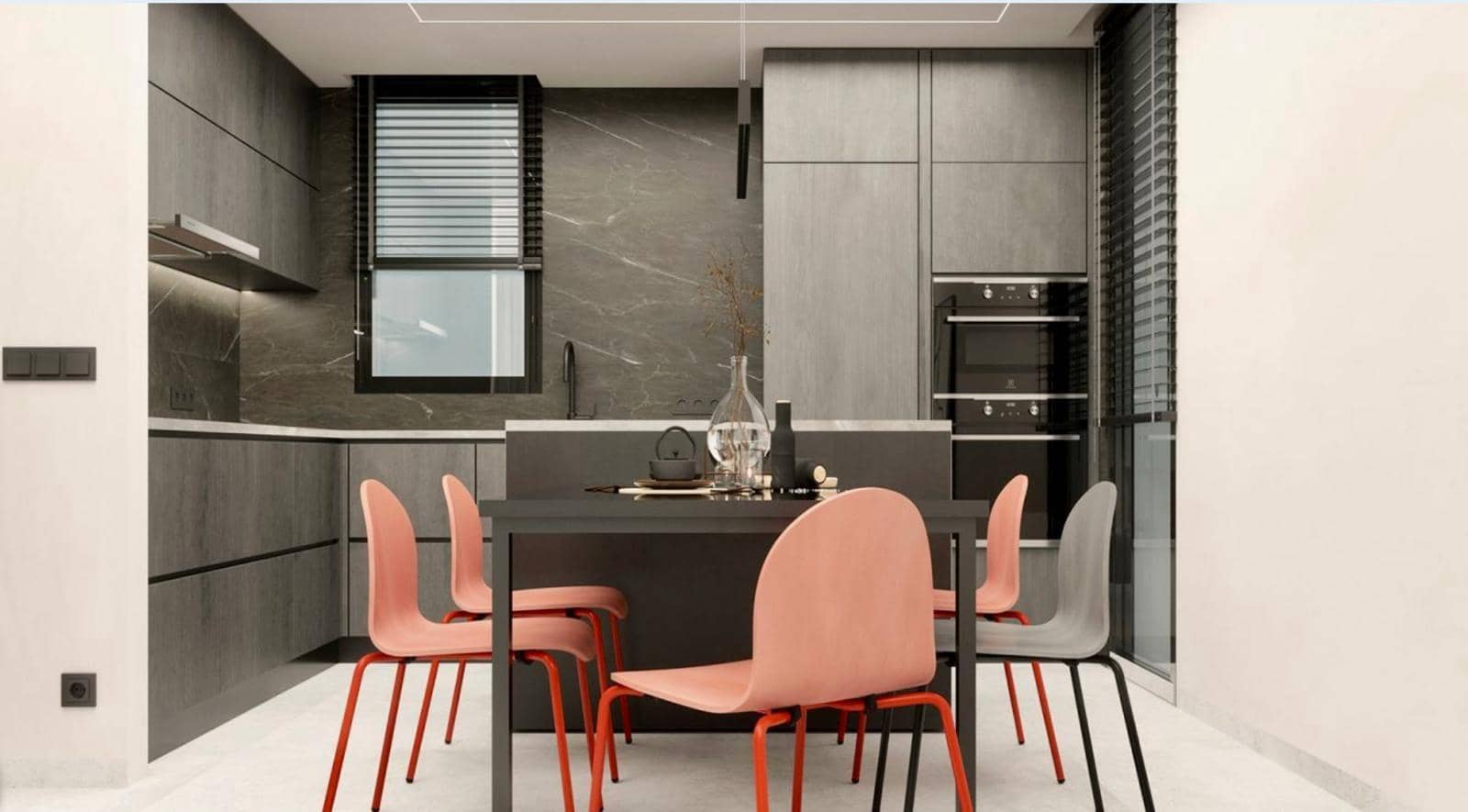 4 chambre Villa/Maison à vendre à Aguas Nuevas - 650 000 € (Ref: 9795018)