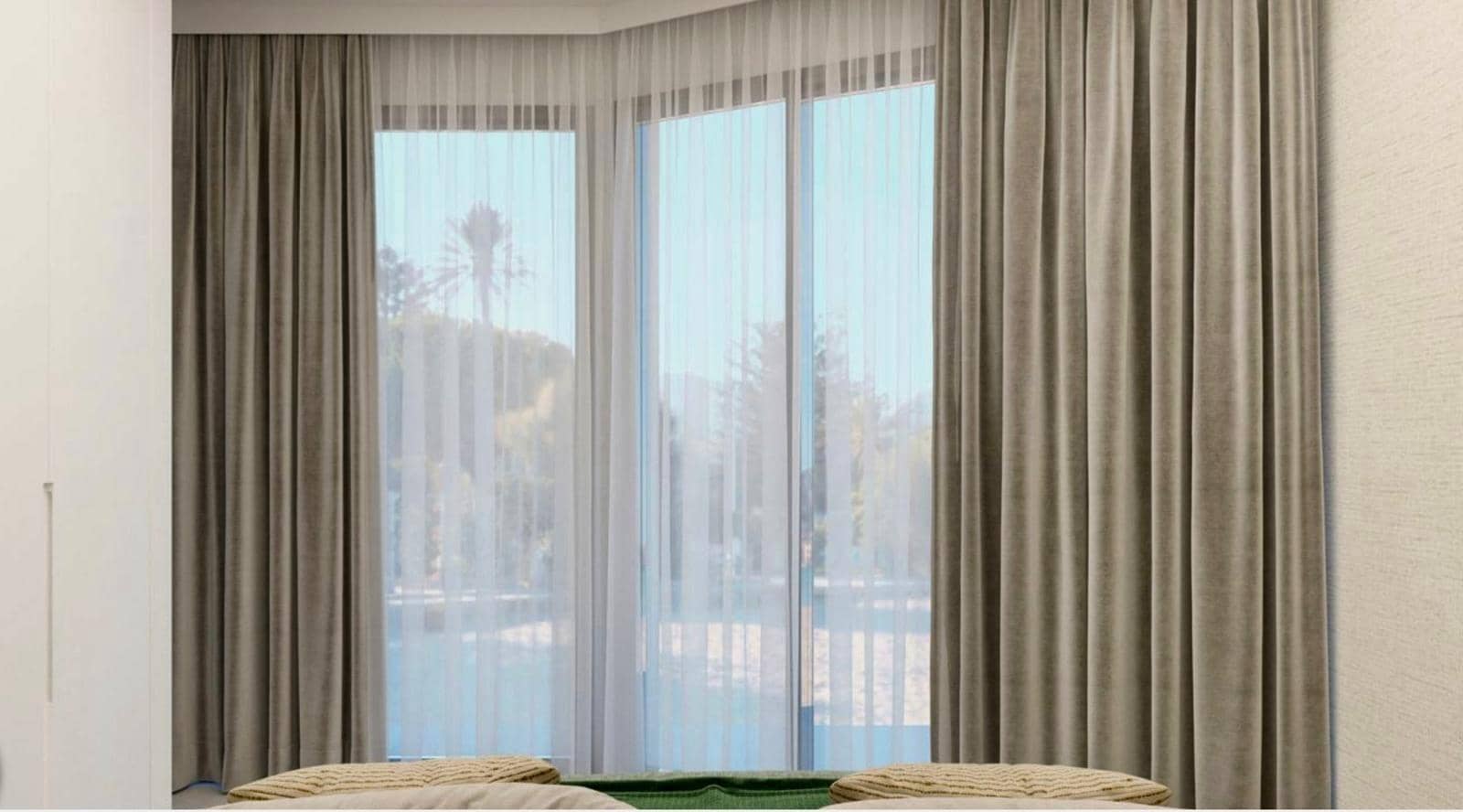 4 chambre Villa/Maison à vendre à Aguas Nuevas - 650 000 € (Ref: 9795018)