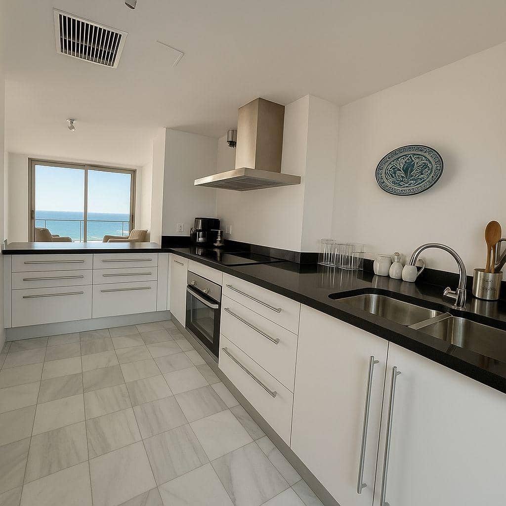 4 slaapkamer Villa te koop in La Villajoyosa / Vila Joiosa met garage - € 1.500.000 (Ref: 9795020)