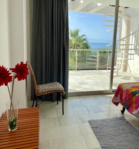 4 sypialnia Willa na sprzedaż w La Villajoyosa / Vila Joiosa z garażem - 1 500 000 € (Ref: 9795020)