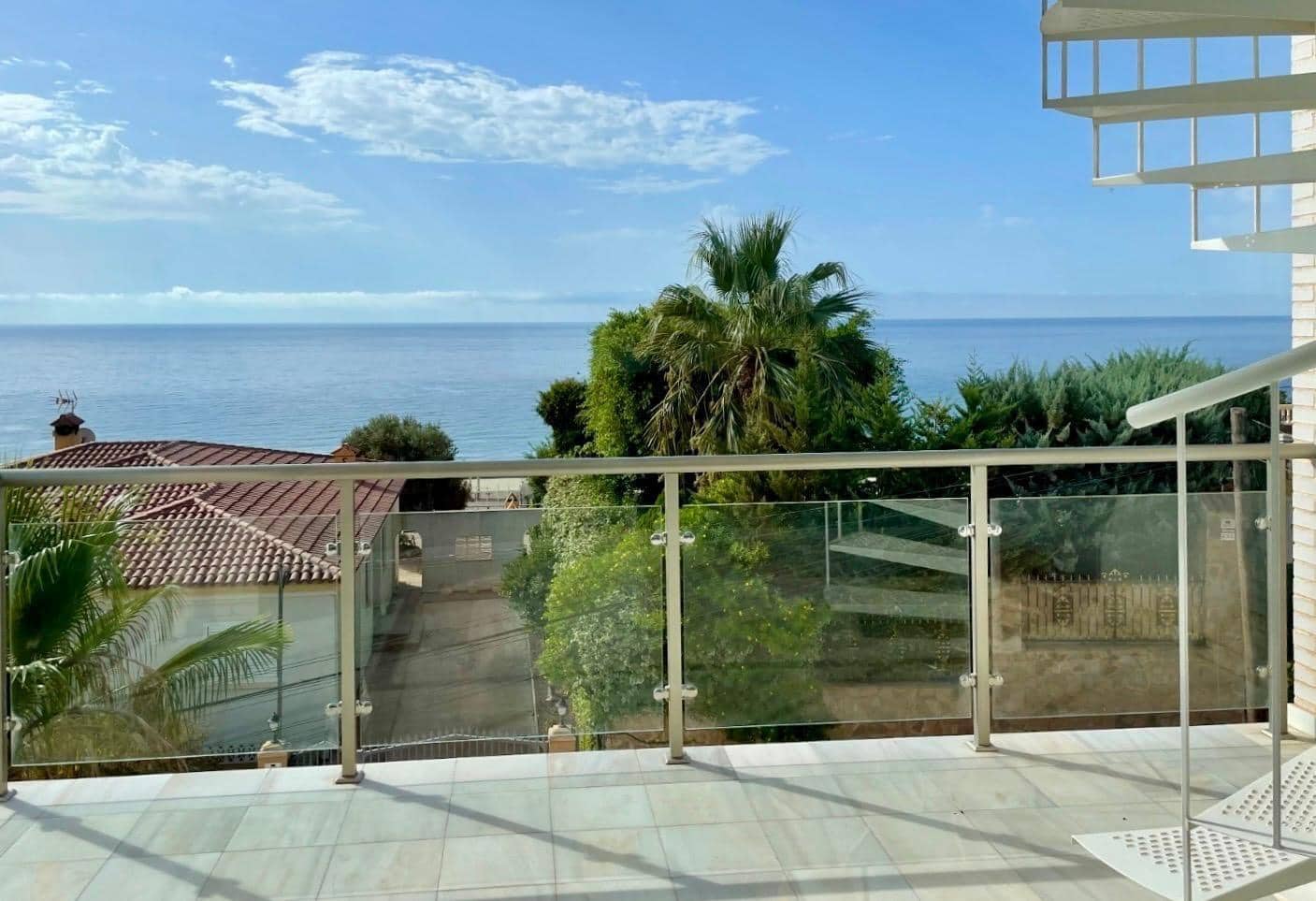 4 slaapkamer Villa te koop in La Villajoyosa / Vila Joiosa met garage - € 1.500.000 (Ref: 9795020)