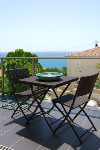 4 sypialnia Willa na sprzedaż w La Villajoyosa / Vila Joiosa z garażem - 1 500 000 € (Ref: 9795020)