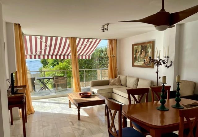 4 sypialnia Willa na sprzedaż w La Villajoyosa / Vila Joiosa z garażem - 1 500 000 € (Ref: 9795020)