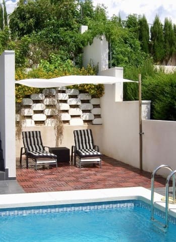 4 sypialnia Willa na sprzedaż w La Villajoyosa / Vila Joiosa z garażem - 1 500 000 € (Ref: 9795020)