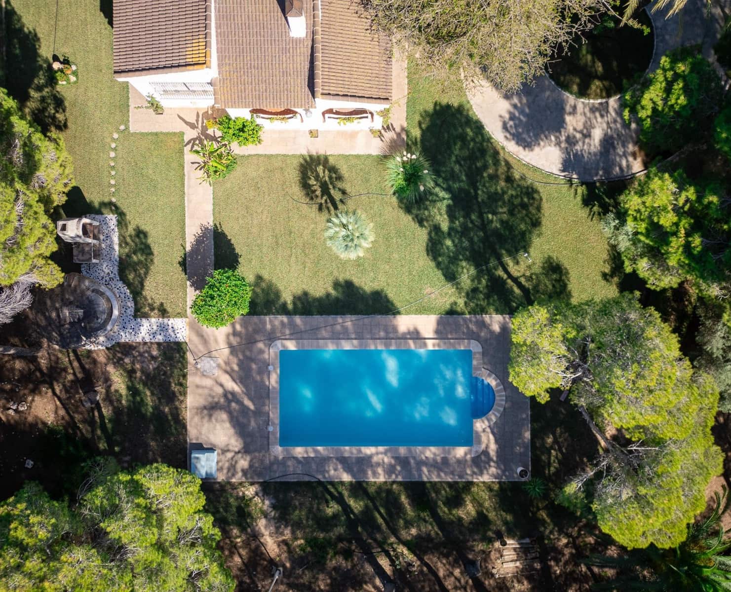 Finca/Casa Rural de 3 habitaciones en Orihuela Costa en venta con garaje - 1.070.000 € (Ref: 9797328)