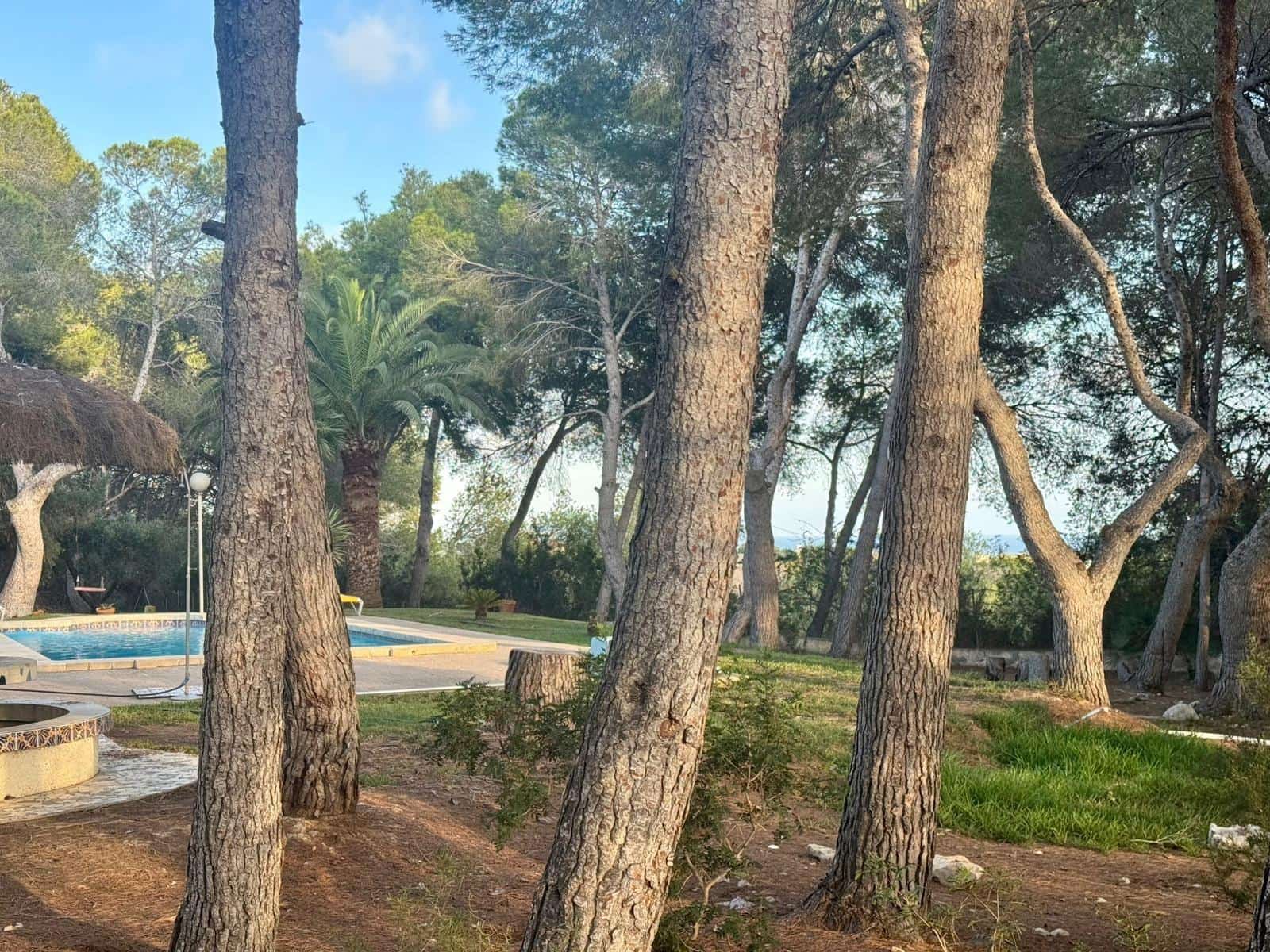 Finca/Casa Rural de 3 habitaciones en Orihuela Costa en venta con garaje - 1.070.000 € (Ref: 9797328)