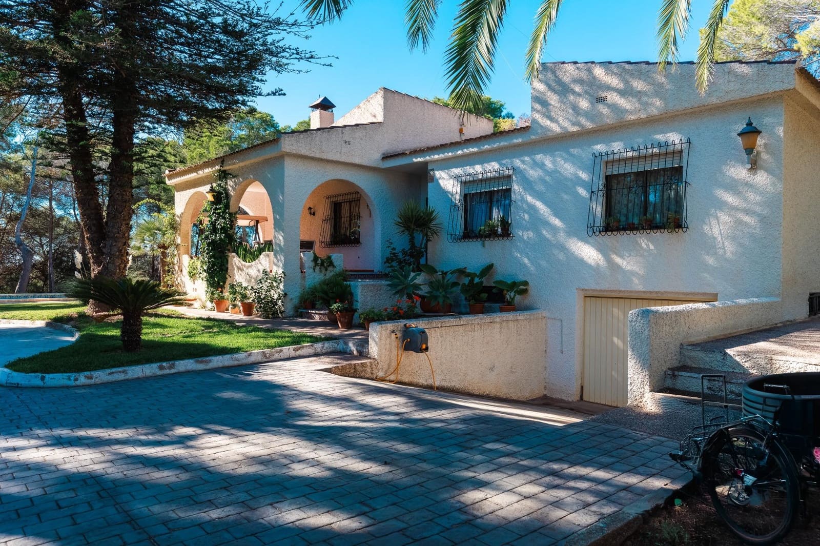 Finca/Casa Rural de 3 habitaciones en Orihuela Costa en venta con garaje - 1.070.000 € (Ref: 9797328)