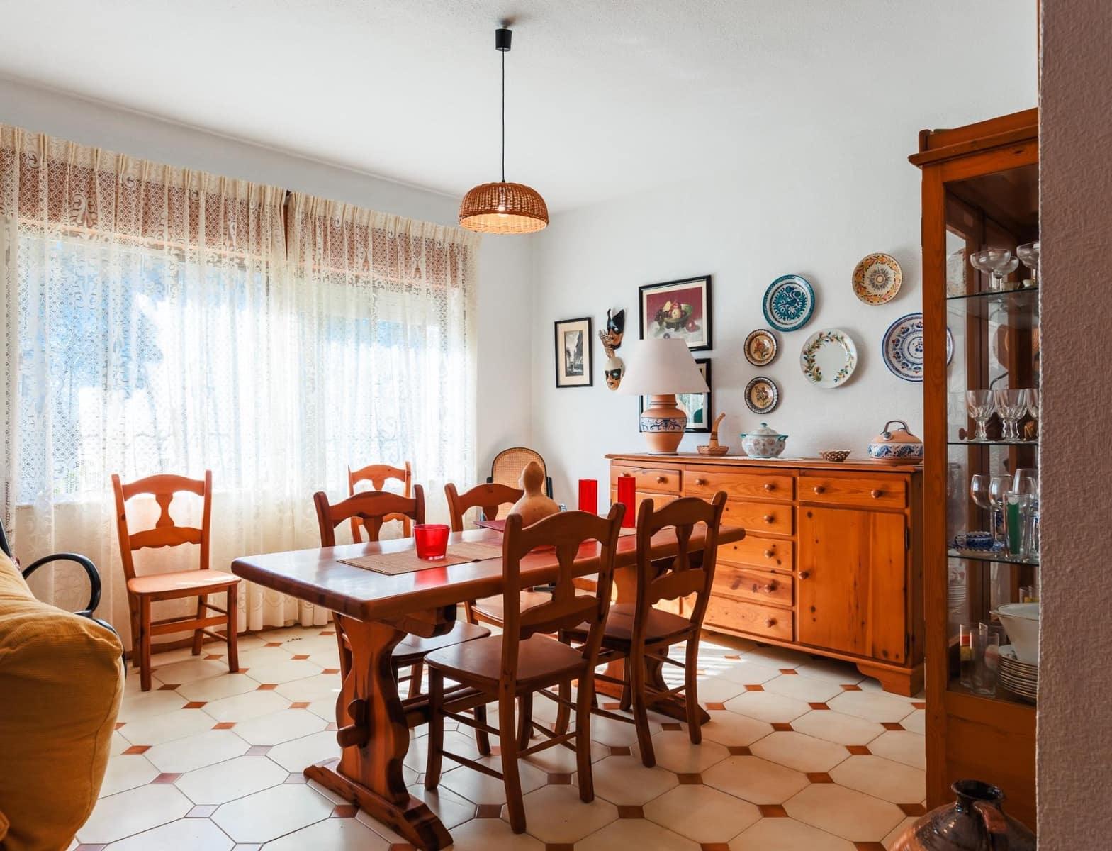 Finca/Casa Rural de 3 habitaciones en Orihuela Costa en venta con garaje - 1.070.000 € (Ref: 9797328)