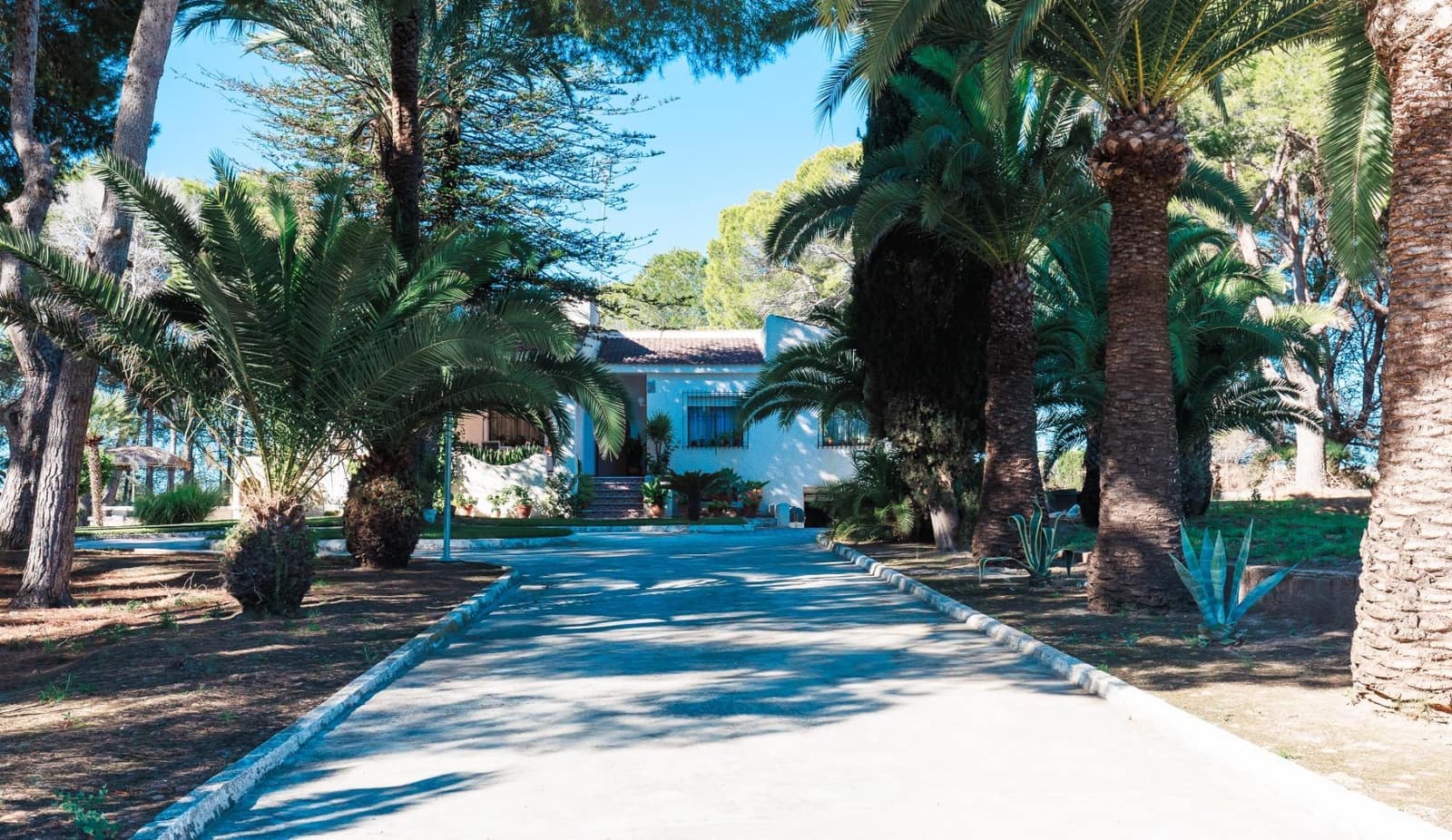 Finca/Casa Rural de 3 habitaciones en Orihuela Costa en venta con garaje - 1.070.000 € (Ref: 9797328)