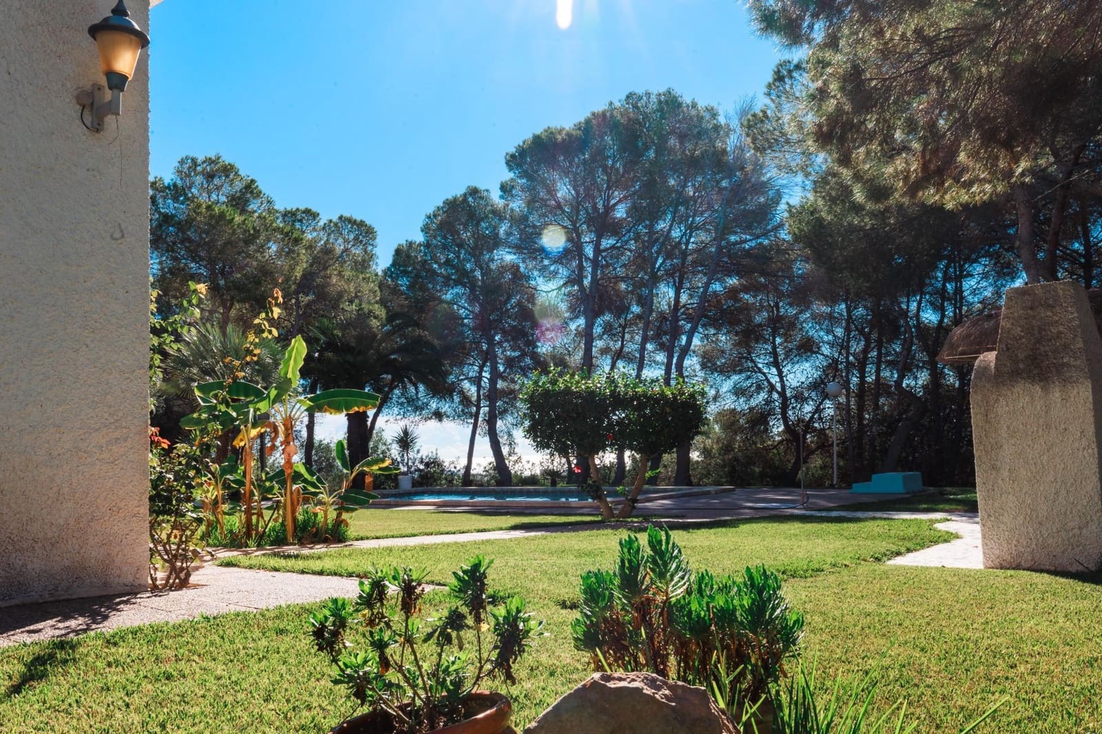 Finca/Casa Rural de 3 habitaciones en Orihuela Costa en venta con garaje - 1.070.000 € (Ref: 9797328)