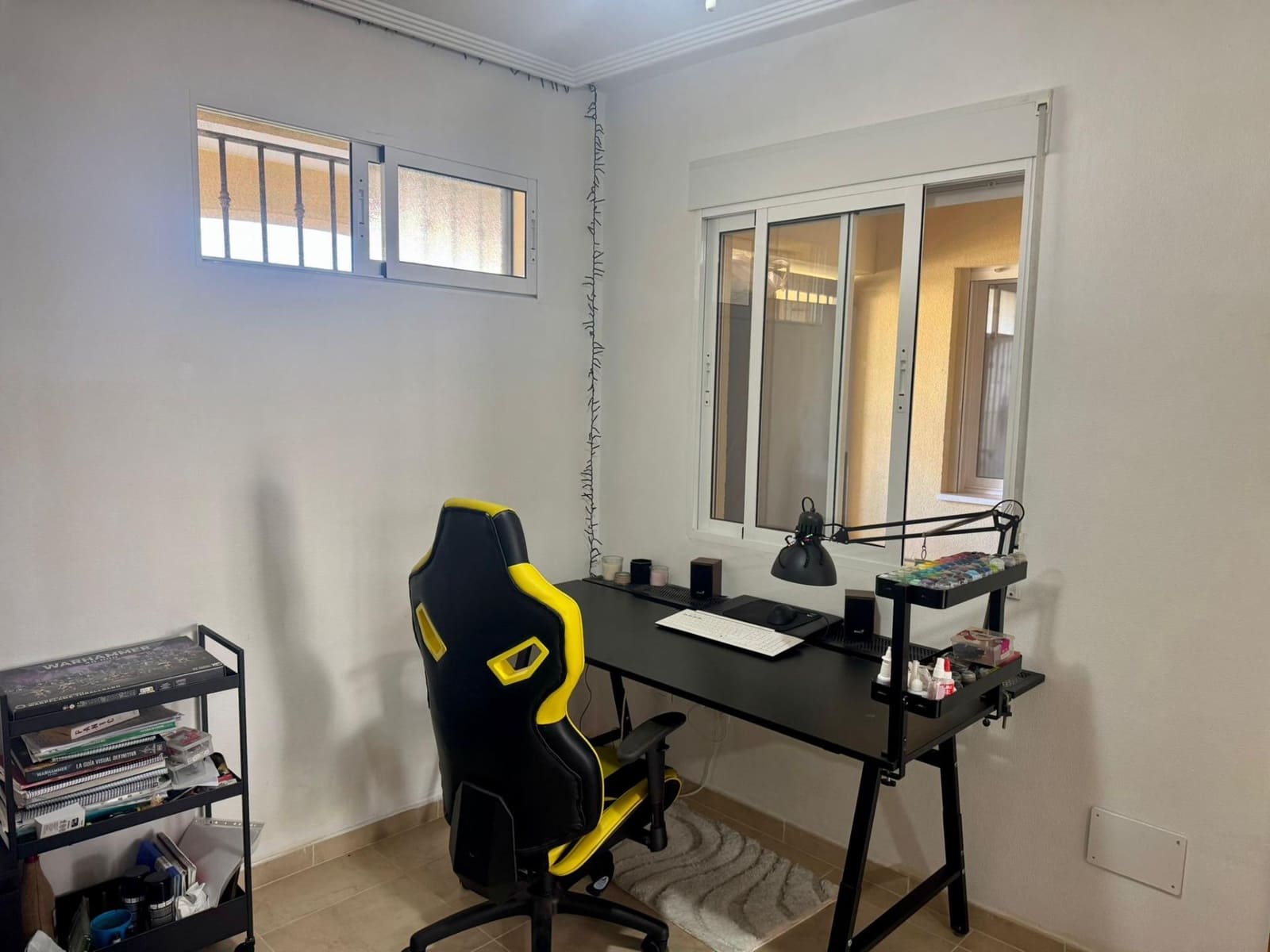 3 soveværelse Lejlighed til salg i Villamartin med swimmingpool - € 185.000 (Ref: 9797329)