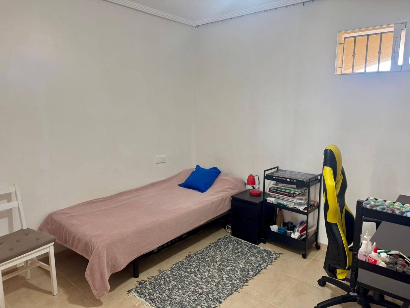 3 soveværelse Lejlighed til salg i Villamartin med swimmingpool - € 185.000 (Ref: 9797329)