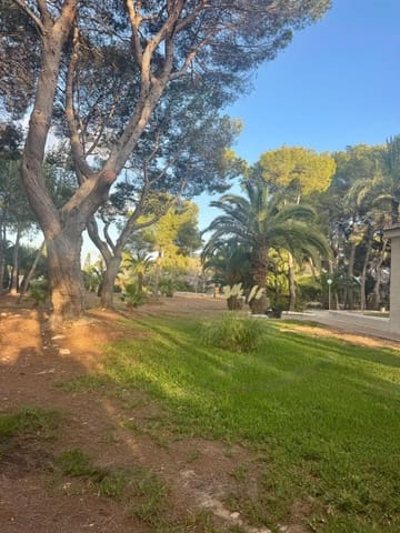 Finca/Casa Rural de 3 habitaciones en Lomas de Cabo Roig - Los Dolses, Orihuela en venta con garaje - 1.070.000 € (Ref: 9797331)