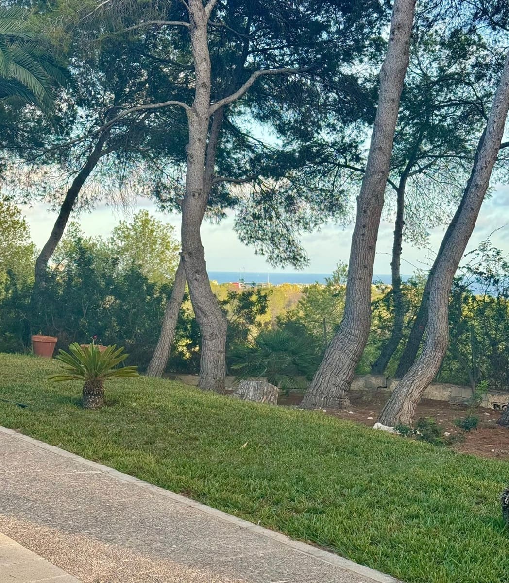 Finca/Casa Rural de 3 habitaciones en Orihuela Costa en venta con garaje - 1.070.000 € (Ref: 9797331)