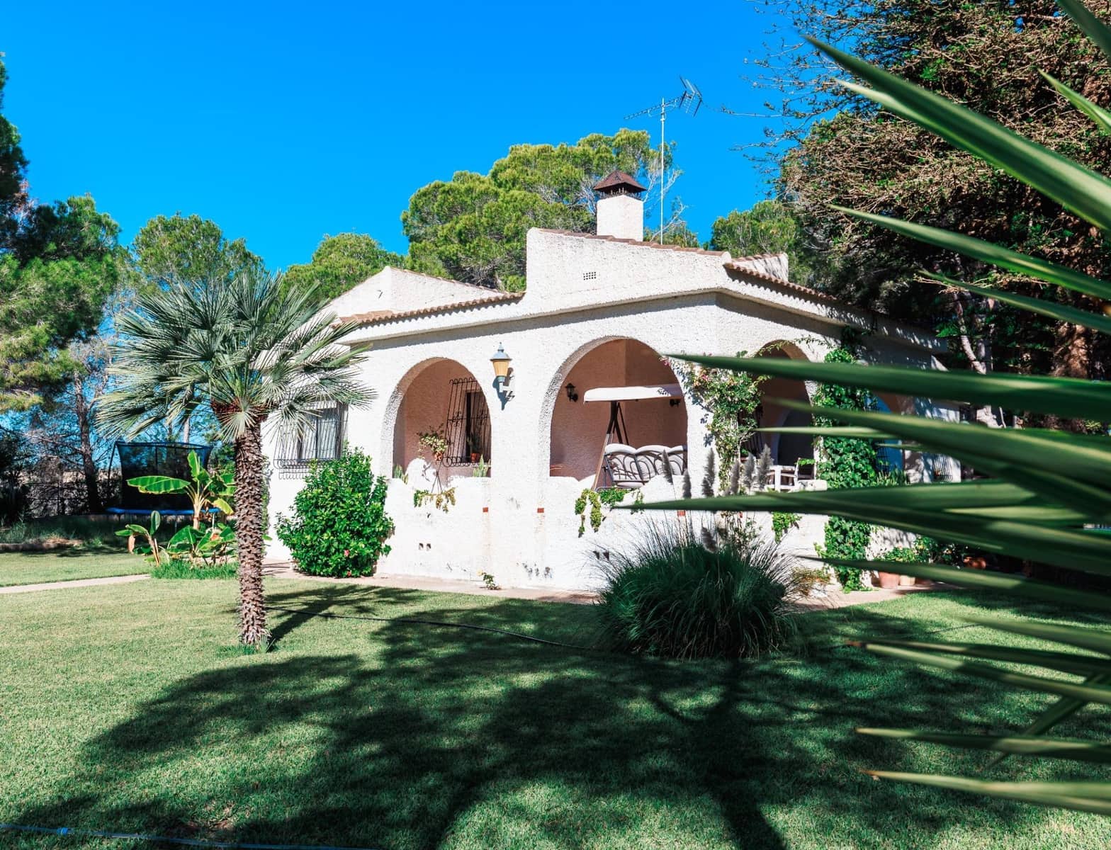 Finca/Casa Rural de 3 habitaciones en Orihuela Costa en venta con garaje - 1.070.000 € (Ref: 9797331)