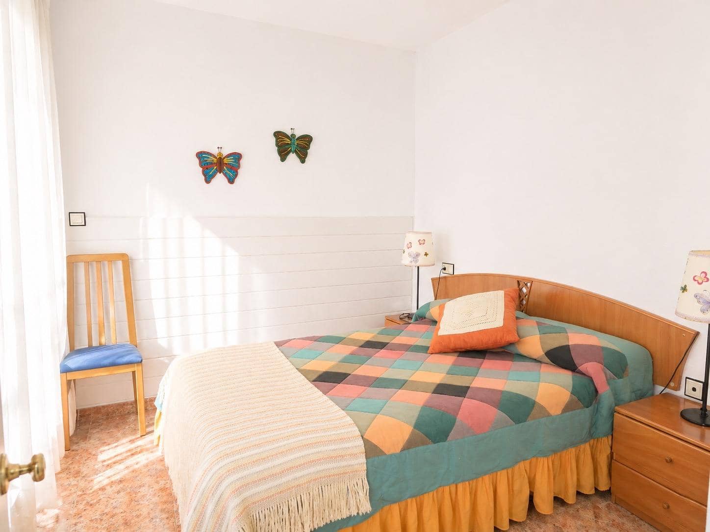 2 soverom Bungalow til salgs i Los Altos - € 143 000 (Ref: 9806648)