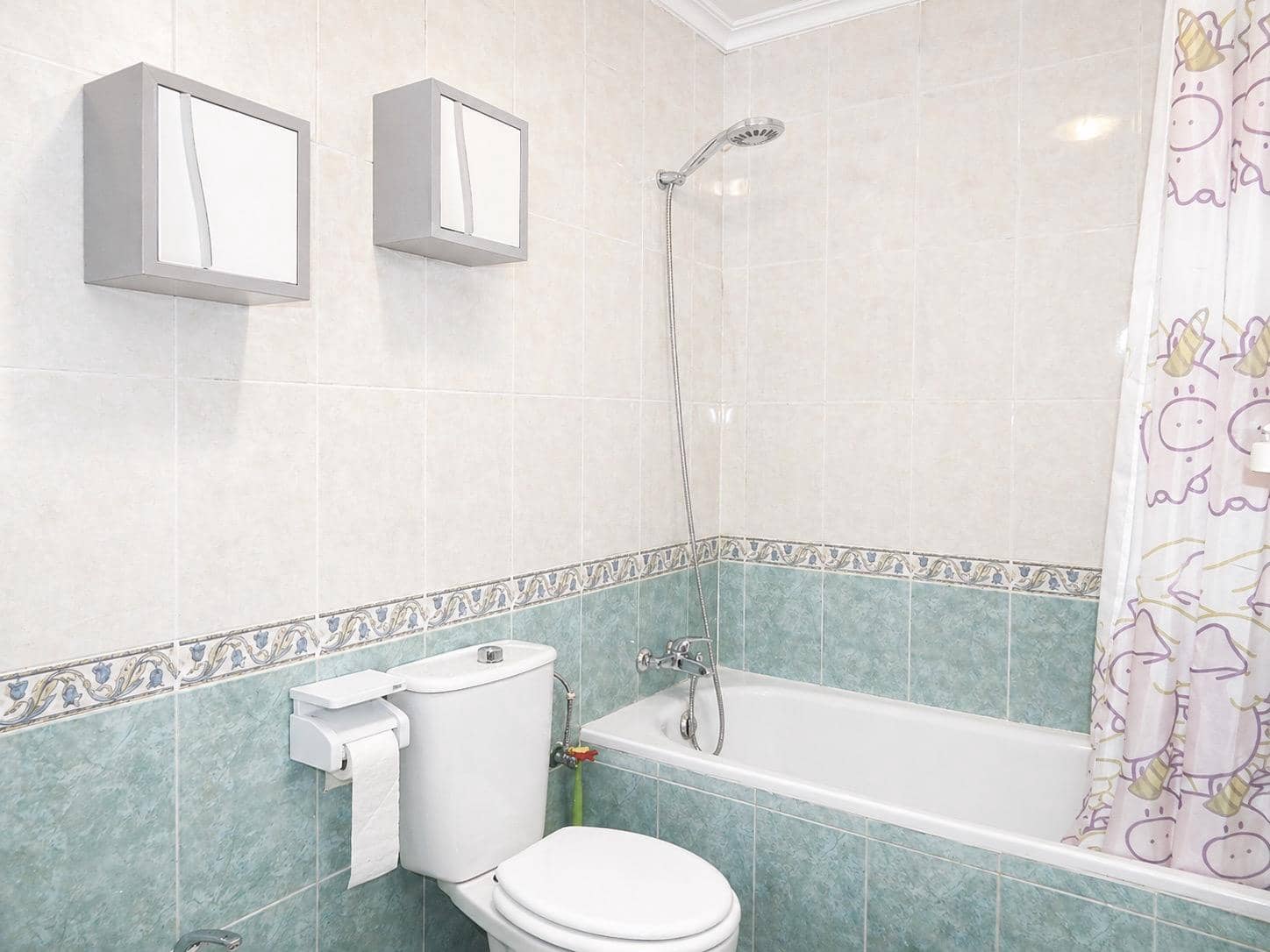 2 soverom Bungalow til salgs i Los Altos - € 143 000 (Ref: 9806648)