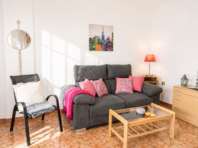 2 soverom Bungalow til salgs i Los Altos - € 143 000 (Ref: 9806648)