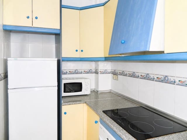 2 soverom Bungalow til salgs i Los Altos - € 143 000 (Ref: 9806648)