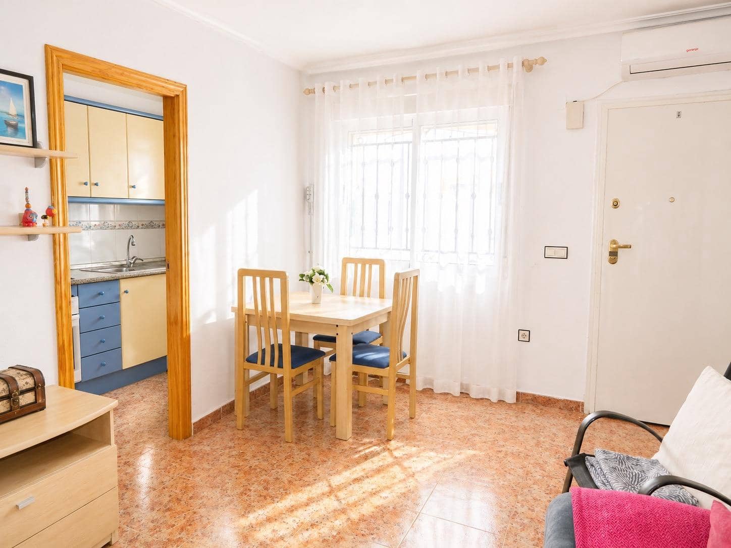 2 soverom Bungalow til salgs i Los Altos - € 143 000 (Ref: 9806648)