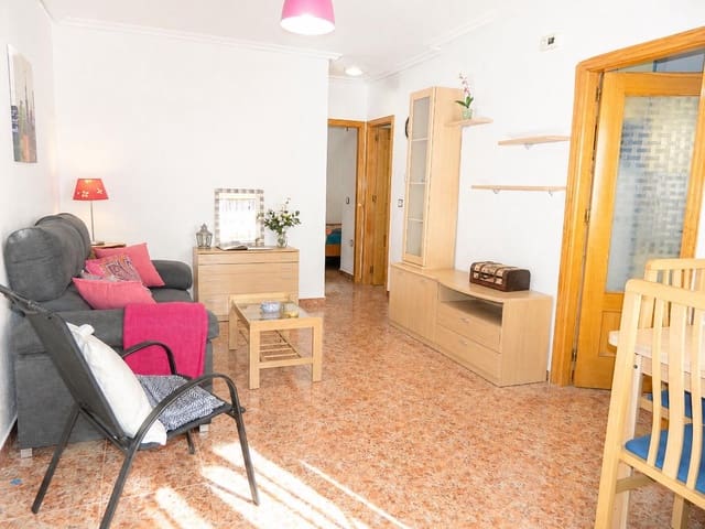 2 soverom Bungalow til salgs i Los Altos - € 143 000 (Ref: 9806648)