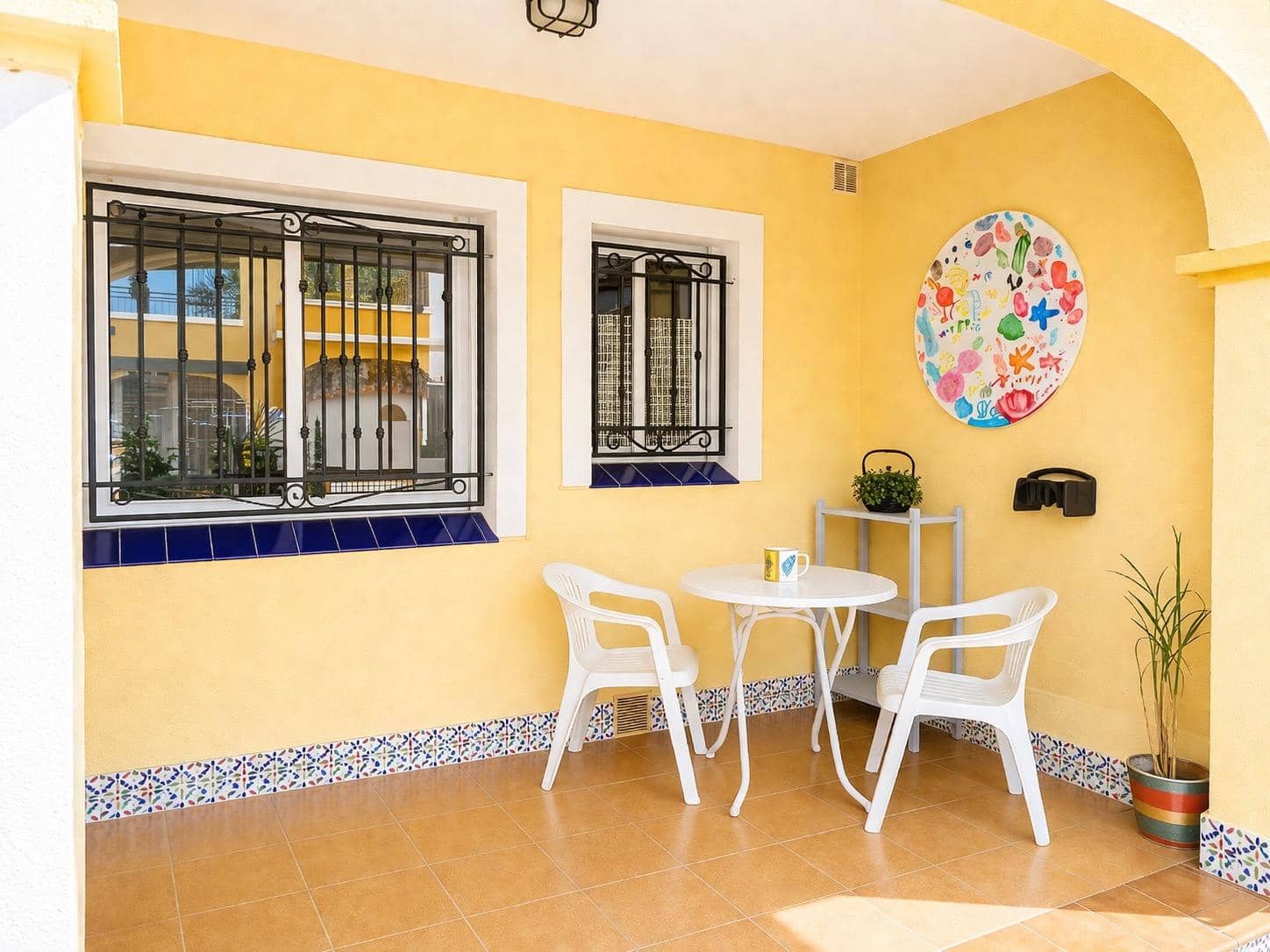 2 soverom Bungalow til salgs i Los Altos - € 143 000 (Ref: 9806648)