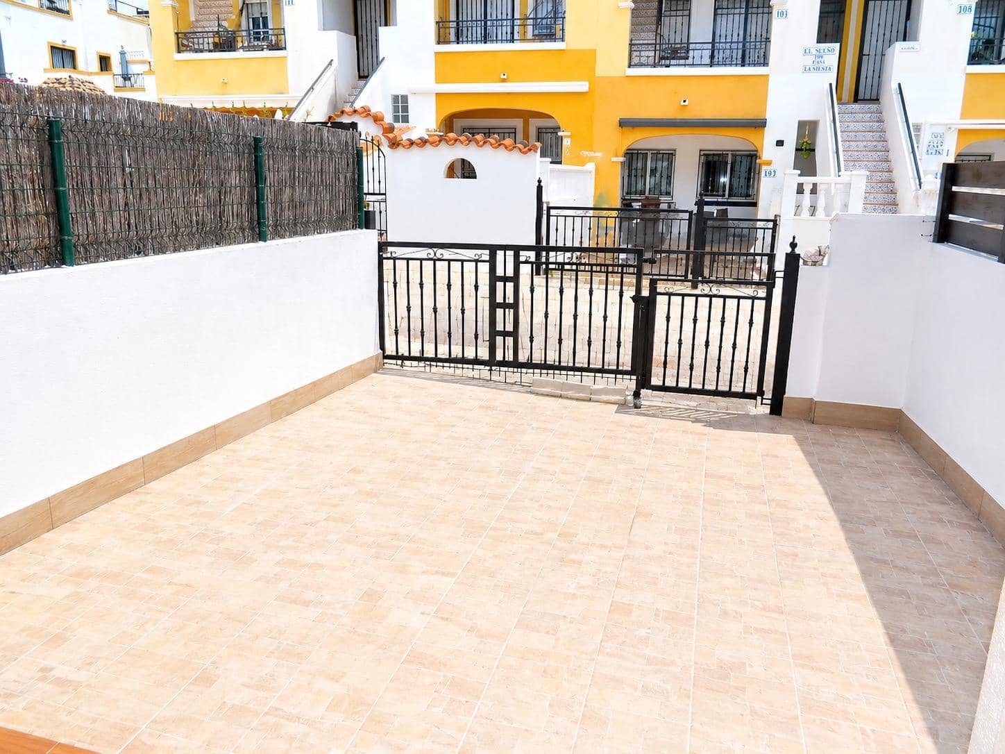 2 soverom Bungalow til salgs i Los Altos - € 143 000 (Ref: 9806648)