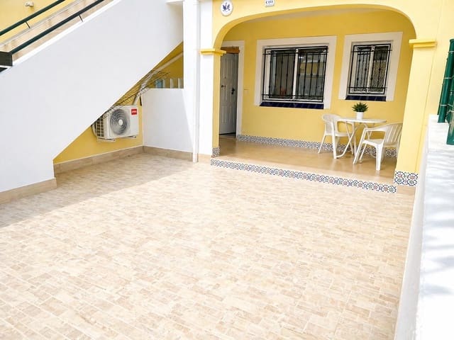 2 soverom Bungalow til salgs i Los Altos - € 143 000 (Ref: 9806648)